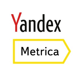 Yandex Metrica