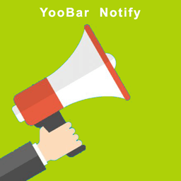 YooBar – Multiple elements bar for website