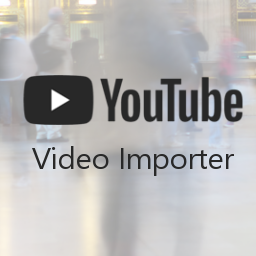 YouTube Video Importer Lite