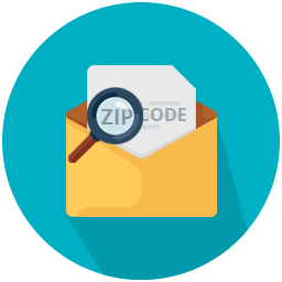 ZIP Code Based Content Protection