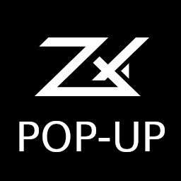 ZYREX POPUP