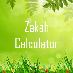 Zakah Calculator