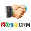 Zoho CRM Lead Magnet