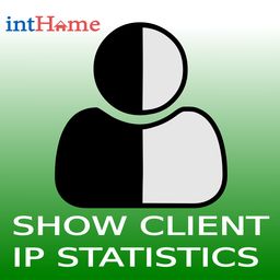 alx ip statistic