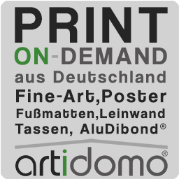 artidomo print on-demand