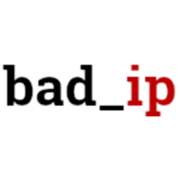 bad_ip WP