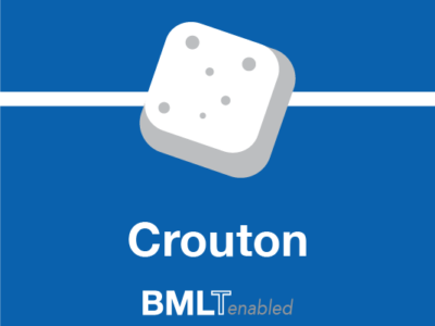 crouton