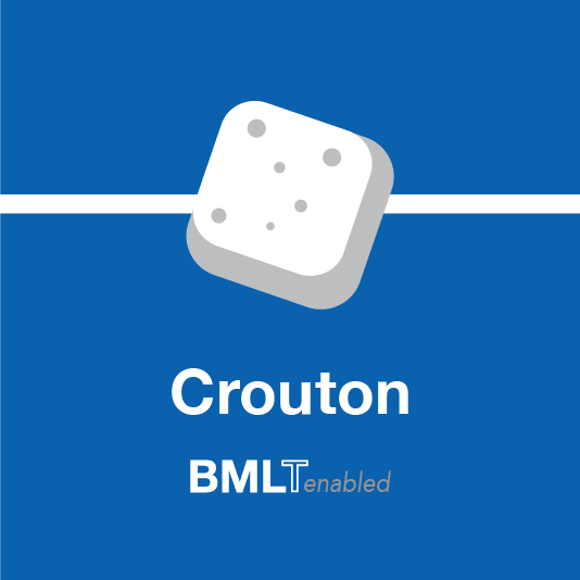 crouton