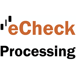 eCheck Processing eCheckProcessing.com