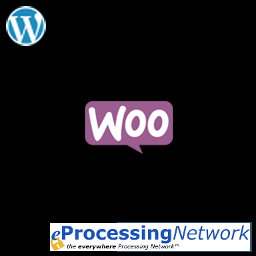 eProcessing Network Payment Gateway for WooCommerce