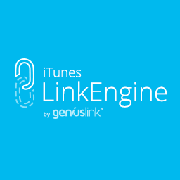 iTunes Link Engine