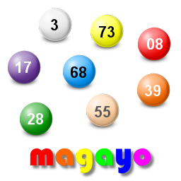 magayo Lottery Results