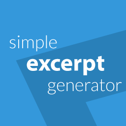 simple-excerpt-generator