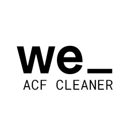 whatwedo ACF Cleaner